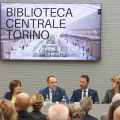 Nasce VALE, il nuovo polo culturale del Valentino