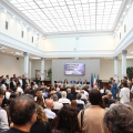 Nasce VALE, il nuovo polo culturale del Valentino