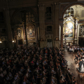 MITO SettembreMusica, San Filippo Neri gremita per lo Stabat Mater di Rossini