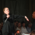 MITO SettembreMusica, San Filippo Neri gremita per lo Stabat Mater di Rossini