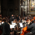 MITO SettembreMusica, San Filippo Neri gremita per lo Stabat Mater di Rossini