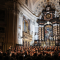 MITO SettembreMusica, San Filippo Neri gremita per lo Stabat Mater di Rossini