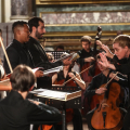 MITO SettembreMusica, San Filippo Neri gremita per lo Stabat Mater di Rossini