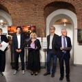 World Press Photo torna a Torino per il decimo anno consecutivo