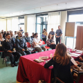 Giornate della Legalità 2026, quattro giorni di incontri nei luoghi delle istituzioni