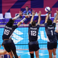 CEV EuroVolley 2026 – Finlandia-Grecia, ottavi di finale