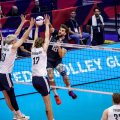 CEV EuroVolley 2026 – Finlandia-Grecia, ottavi di finale