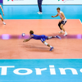 CEV EuroVolley 2026 – Finlandia-Grecia, ottavi di finale
