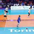 CEV EuroVolley 2026 – Finlandia-Grecia, ottavi di finale