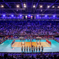 CEV EuroVolley 2026 – Italia-Danimarca, ottavi di finale