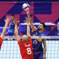 CEV EuroVolley 2026 – Italia-Danimarca, ottavi di finale