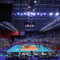 CEV EuroVolley 2026 – Italia-Danimarca, ottavi di finale