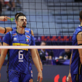 CEV EuroVolley 2026 – Italia-Danimarca, ottavi di finale