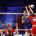 CEV EuroVolley 2026 – Italia-Danimarca, ottavi di finale