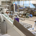 Leone 1857 inaugura la “Fabbrica della Felicità”