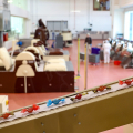 Leone 1857 inaugura la “Fabbrica della Felicità”