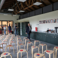 Il Molino di CasaOz, un nuovo spazio per l’autonomia delle persone con disabilità
