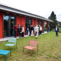 Il Molino di CasaOz, un nuovo spazio per l’autonomia delle persone con disabilità