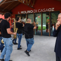 Il Molino di CasaOz, un nuovo spazio per l’autonomia delle persone con disabilità