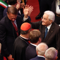 Mattarella inaugura Terra Madre 2026, Torino accoglie il mondo della biodiversità