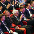 Mattarella inaugura Terra Madre 2026, Torino accoglie il mondo della biodiversità