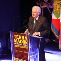 Mattarella inaugura Terra Madre 2026, Torino accoglie il mondo della biodiversità