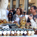 Terra Madre 2026, Torino accoglie il mondo nel segno della biodiversità