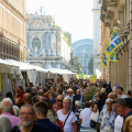 Terra Madre 2026, Torino accoglie il mondo nel segno della biodiversità