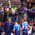 CEV EuroVolley 2026 –  La Slovenia  conquista la qualificazione alle semifinali della rassegna continentale
