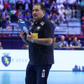 Il quarto di finale tra Italia e Finlandia della CEV EuroVolley