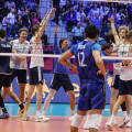 EuroVolley 2026, sfuma il sogno azzurro: la Finlandia elimina l’Italia al Palavela