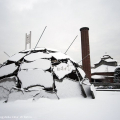 Fontana igloo