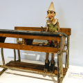 “In Gioco” al Museo del Risorgimento