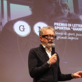 Domenico Carretta, assessore ai Grandi Eventi della Città di Torino