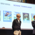 Il Premio di Letteratura Sportiva Gianni Mura