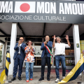 Hiroshima for Future, completata la riqualificazione dello storico spazio culturale torinese