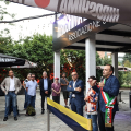 Il Sindaco Stefano Lo Russo interviene alla cerimonia