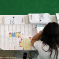 Desk informazioni
