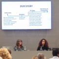 Presentato a Palazzo Civico il progetto “Clean Shelter” per il sostegno alla popolazione sfollata di Gaza