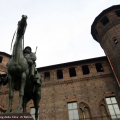 Monumento al Cavaliere d\'Italia