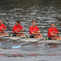 XXVIII Rowing Regatta: tripletta per UniTo, che vince le gare femminile, maschile e docenti