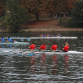 XXVIII Rowing Regatta: tripletta per UniTo, che vince le gare femminile, maschile e docenti