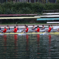 XXVIII Rowing Regatta: tripletta per UniTo, che vince le gare femminile, maschile e docenti