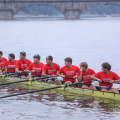 XXVIII Rowing Regatta: tripletta per UniTo, che vince le gare femminile, maschile e docenti