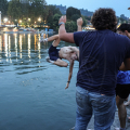 XXVIII Rowing Regatta: tripletta per UniTo, che vince le gare femminile, maschile e docenti