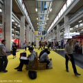 Salone del Libro, Padiglione 2