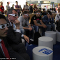 Ed ecco il 3D al Salone