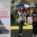 24° Salone del Libro