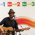 Musica allo stand Rai