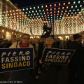 Piero Fassino Sindaco
